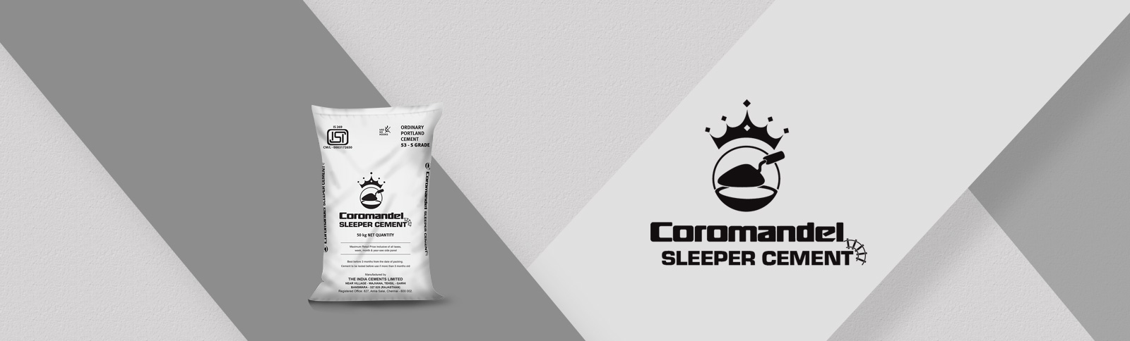 Coromandel Sleeper Cement